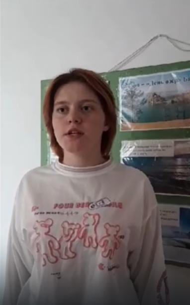 День защиты Байкала..