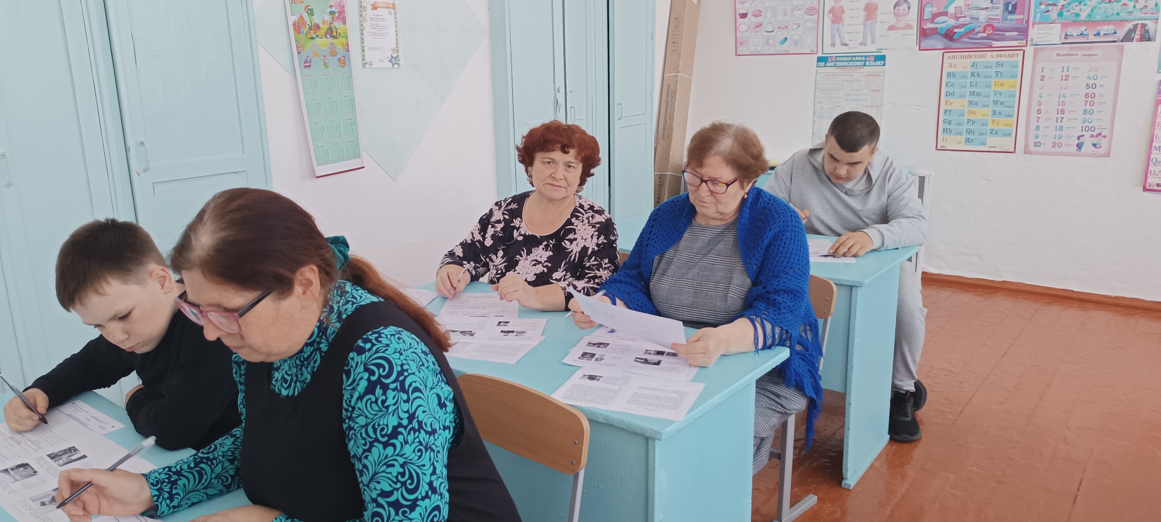&amp;quot;Диктант Победы&amp;quot;..