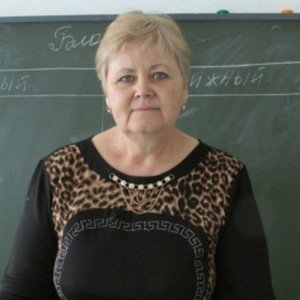 Рыкова Светлана Николаевна Рыкова Светлана Николаевна