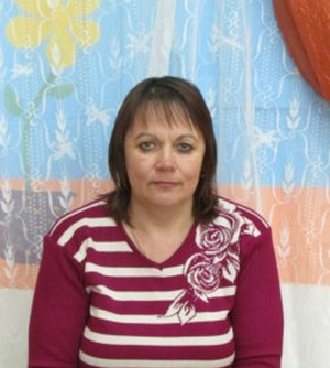 Чернова Татьяна Анатольевна Чернова Татьяна Анатольевна