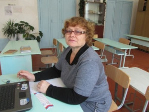 Дерягина Ирина Николаевна Дерягина Ирина Николаевна
