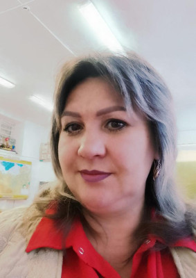 Сажнева Людмила Ивановна Сажнева Людмила Ивановна