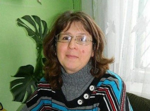 Швагина Олеся Олеговна Швагина Олеся Олеговна